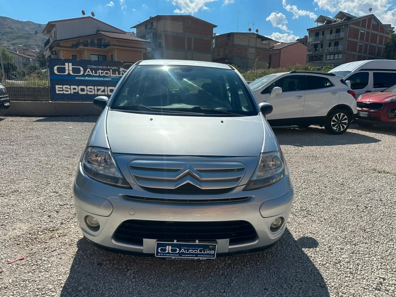 Citroen C3 1.4 Perfect Techno Bi Energy M