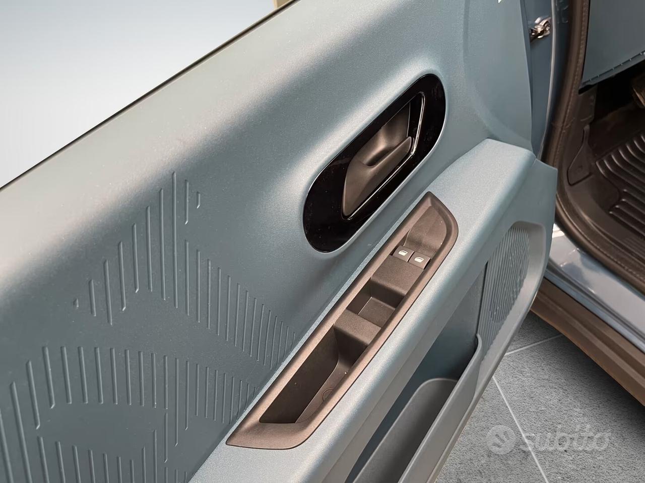 Fiat Grande Panda 1.2 100 CV S&S Pop