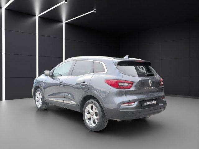 RENAULT Kadjar Blue dCi 8V 115CV Sport Edition