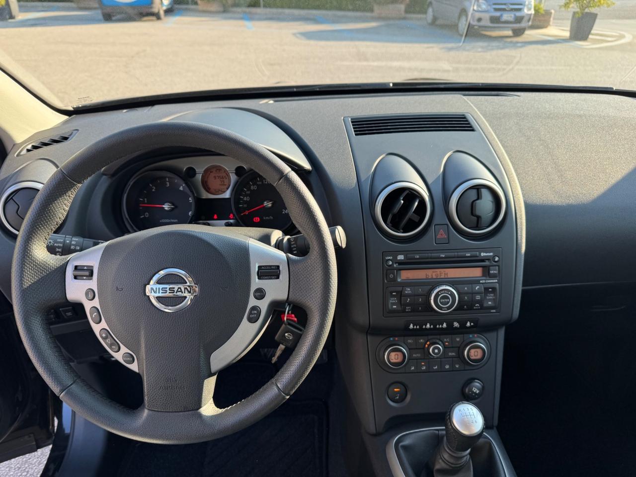 Nissan Qashqai 1.5 dCi Tekna, PARI AL NUOVO!!!!