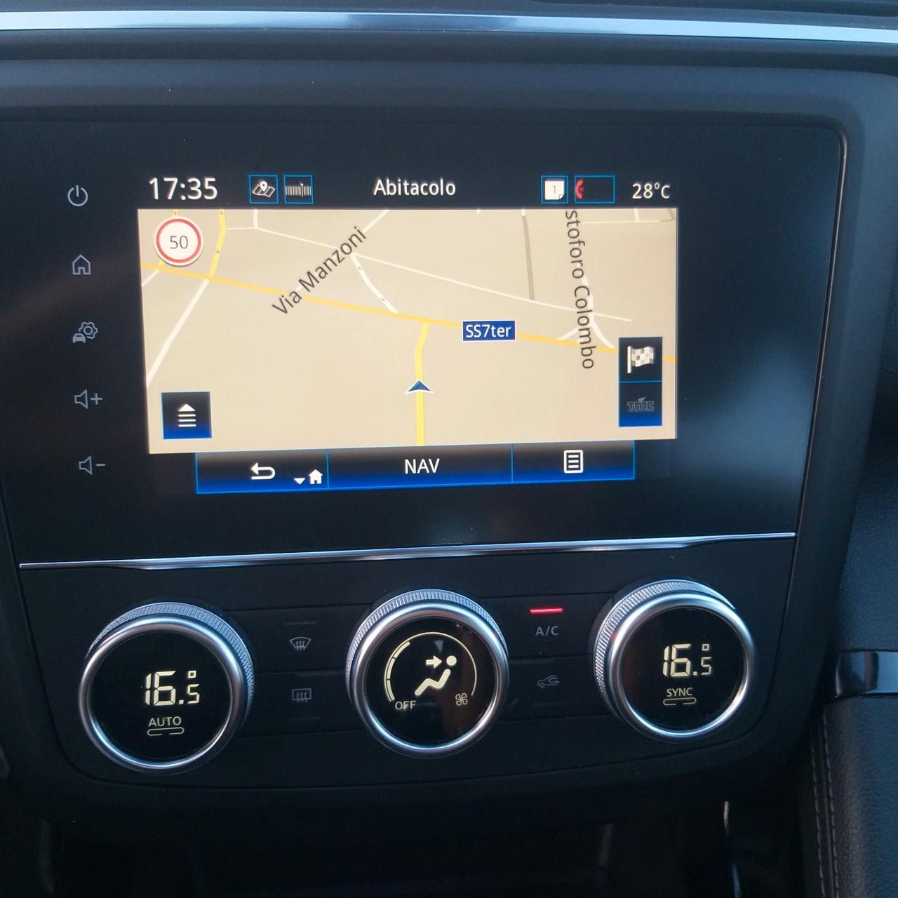 Renault Kadjar Blue dCi 8V 115CV EDC Business