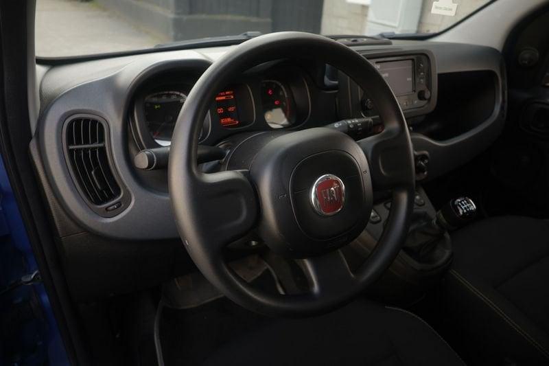 FIAT Panda FIAT Panda 1.0 FireFly 70cv S&S Hybrid Promozione Unicoproprietario