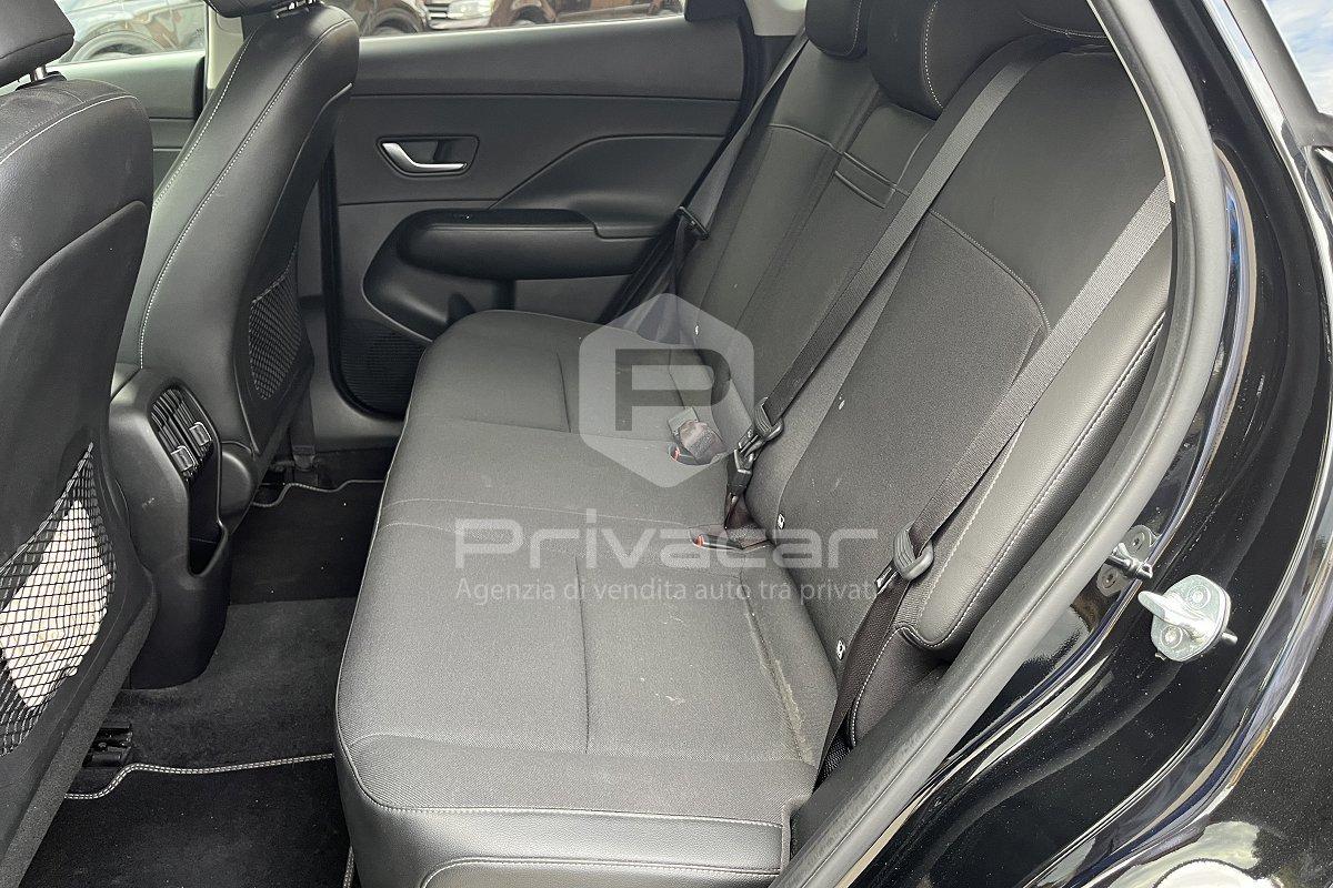 HYUNDAI Kona 1.6 HEV DCT XClass