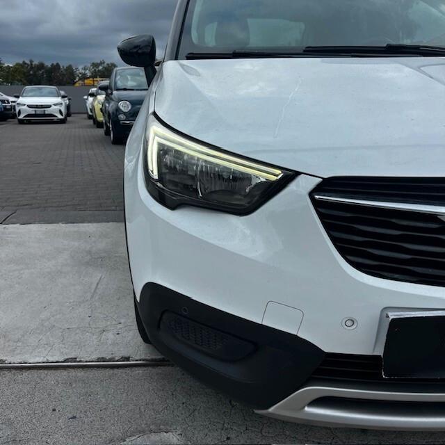 Opel Crossland X 1.5 ECOTEC D 102 CV Start&Stop Ultimate