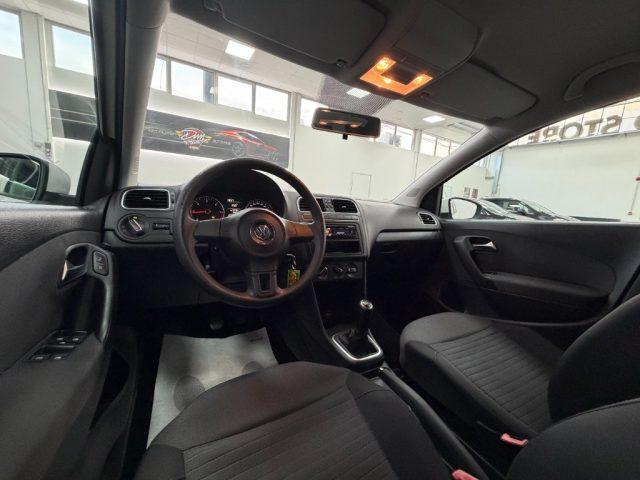 VOLKSWAGEN Polo 1.2 TDI DPF 5 p. Comfortline