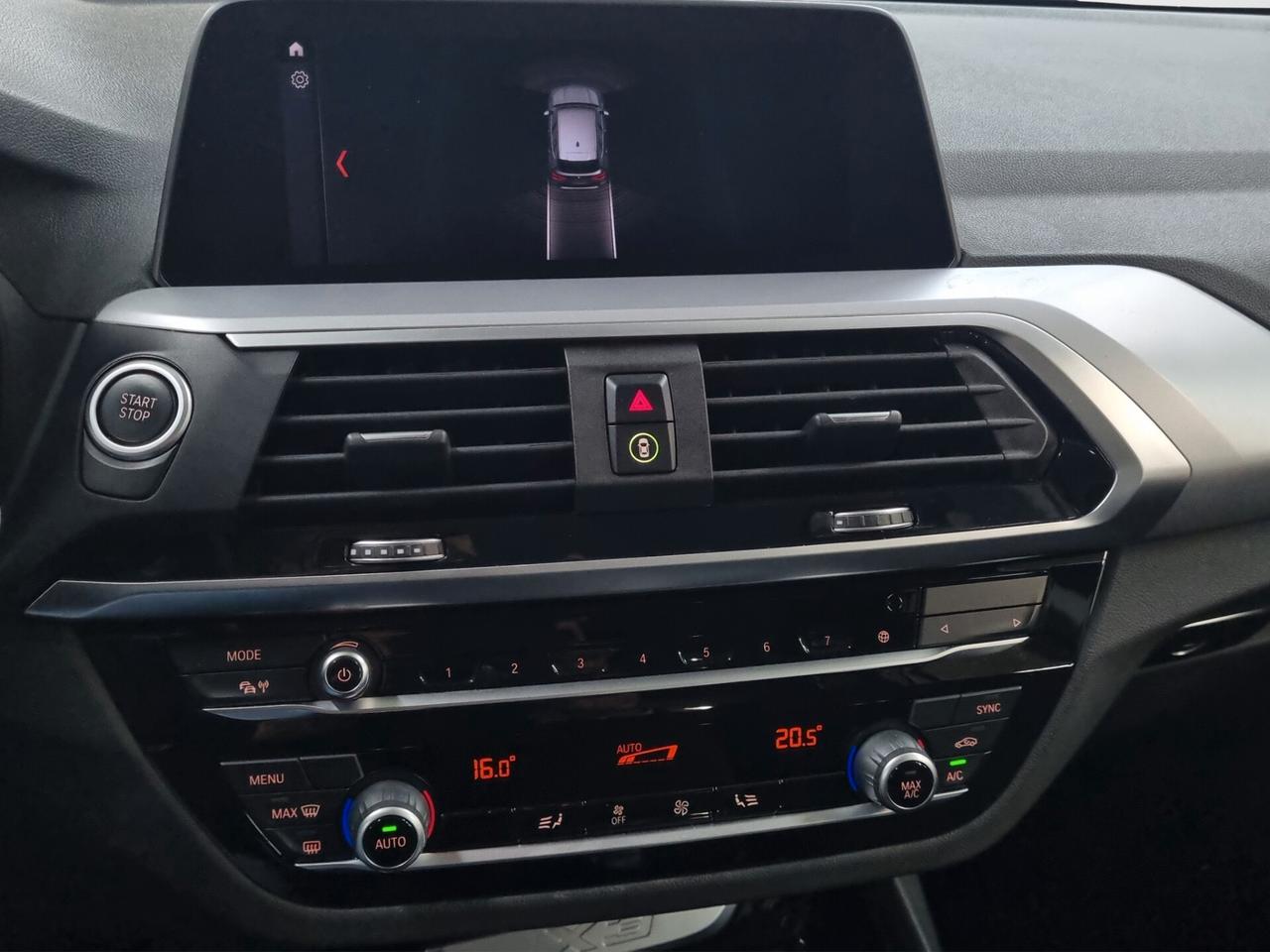 Bmw X3 xDrive30e Business Advantage