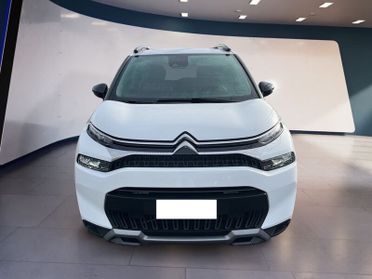 Citroën C3 Aircross I 2021 1.5 bluehdi Shine s&s 110cv