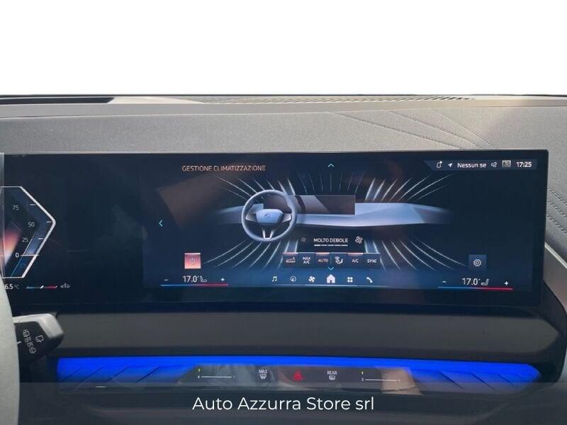BMW X3 xdrive20d M Sport Pro | IVA, ULTIMO PEZZO, PANORAMIC ROOF, 19"