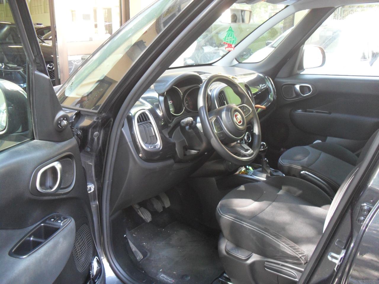 Fiat 500L 1.4 T-Jet 120 CV GPL Mirror