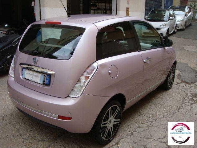 LANCIA - Ypsilon - 1.2 Elle