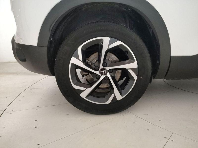Citroën C5 Aircross I 2018 Diesel 1.5 bluehdi Shine s&s 130cv