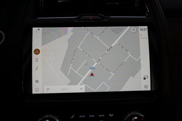 JAGUAR E-Pace 1.5 P300E 4WD Auto R-Dynamic HSE