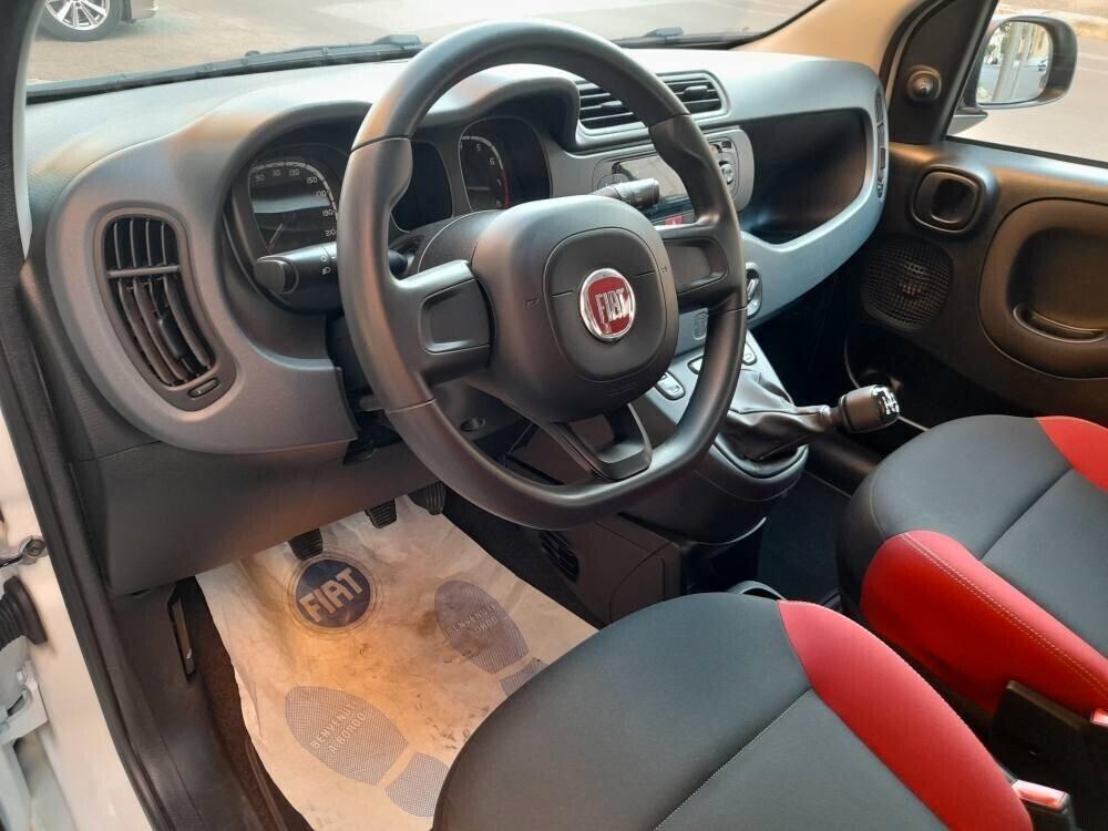 FIAT PANDA 1.2