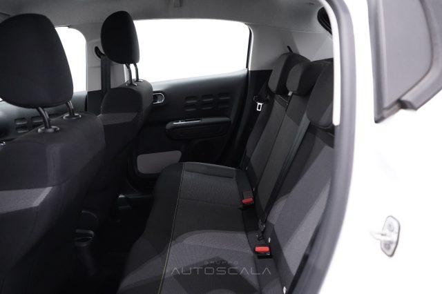 CITROEN C3 1.2 PureTech 110 S&S EAT6 Shine