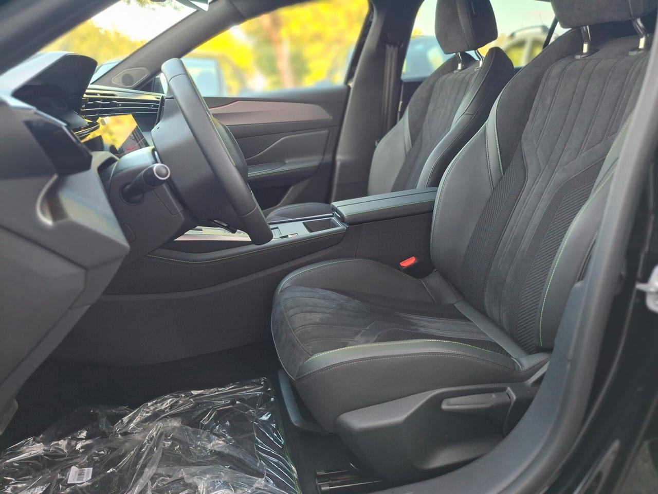 Peugeot 308 1.5HDI, GT
