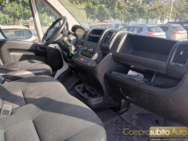 CITROEN Jumper 30 BlueHDi 120 S&S + IVA 22%