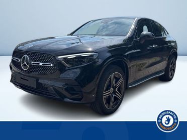 Mercedes-Benz GLC Coupé GLC 300de 4Matic EQ-Power Coupé AMG Line Premium Tech