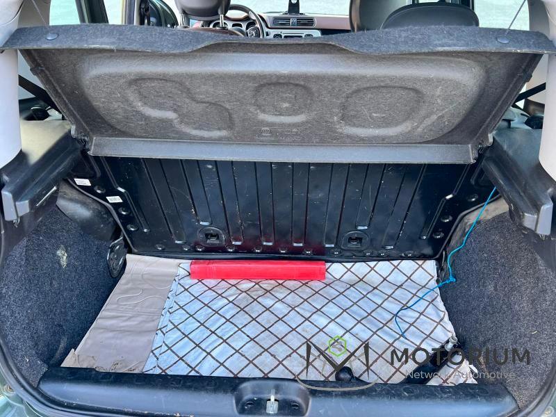 Fiat Panda Cross Panda 1.3 mjt 16v Cross 4x4 80cv