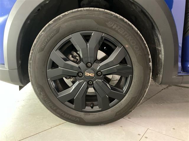 DACIA Sandero Stepway 1.0 tce Extreme 110cv