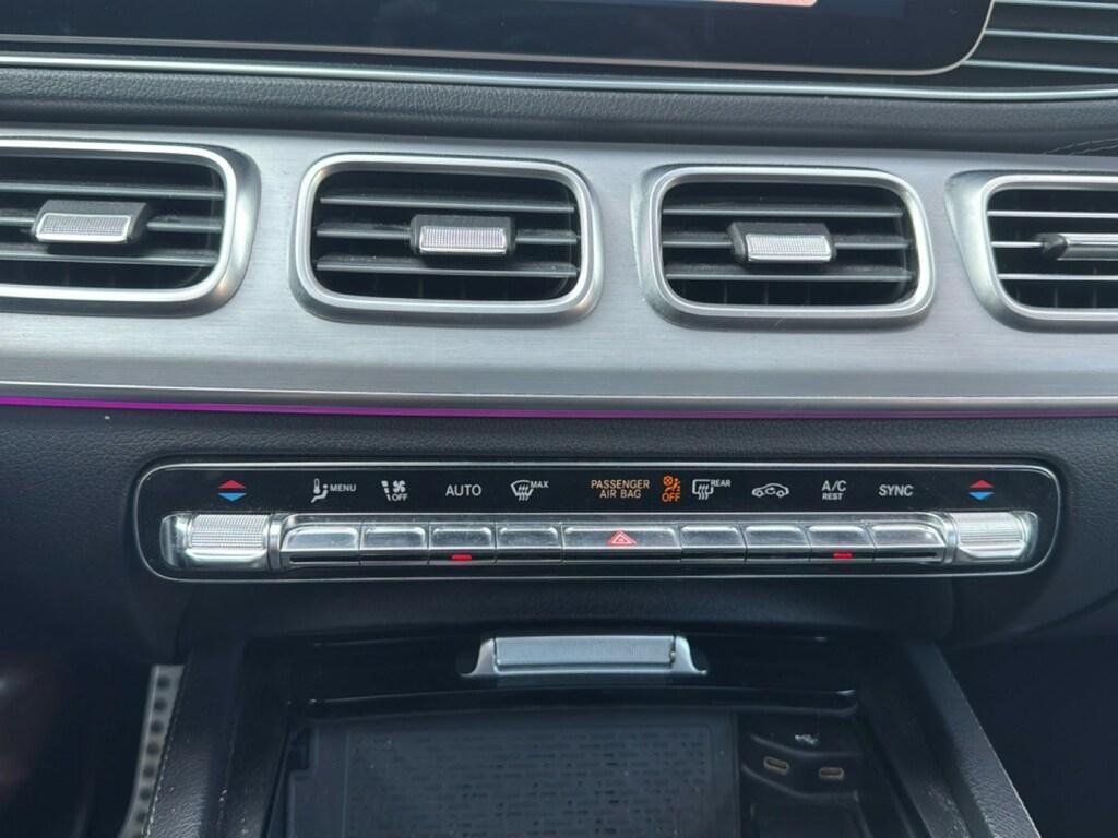 Mercedes GLE Coupe 300 d Mild hybrid AMG Line Advanced Plus 4Matic 9G-Tronic Plus