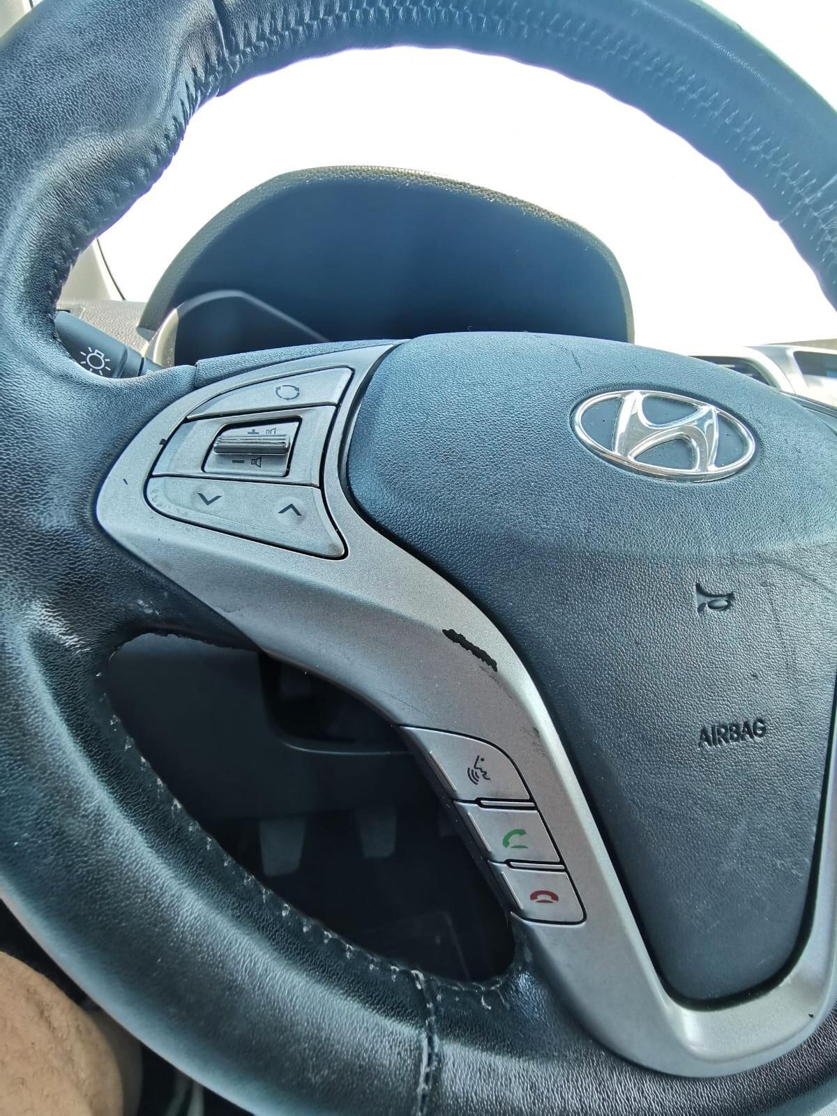 Hyundai iX20 1.6 125 CV Style NEOPATENTATI