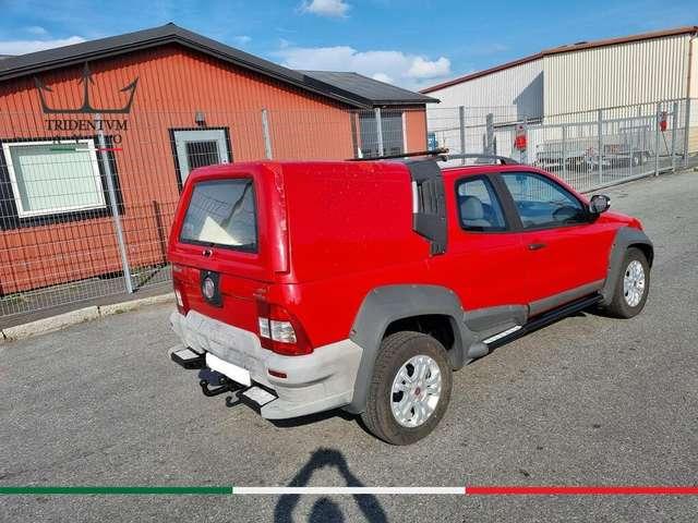 Fiat Strada 1.3 mjt Adv. 95cv doppia E5+(E5)