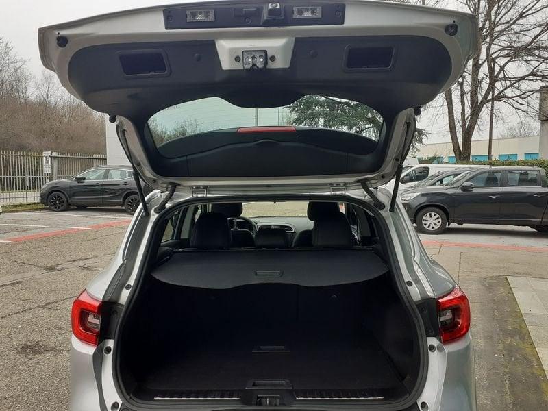 Renault Kadjar dCi 110CV Hypnotic KM CERTIFICATI-GARANZIA