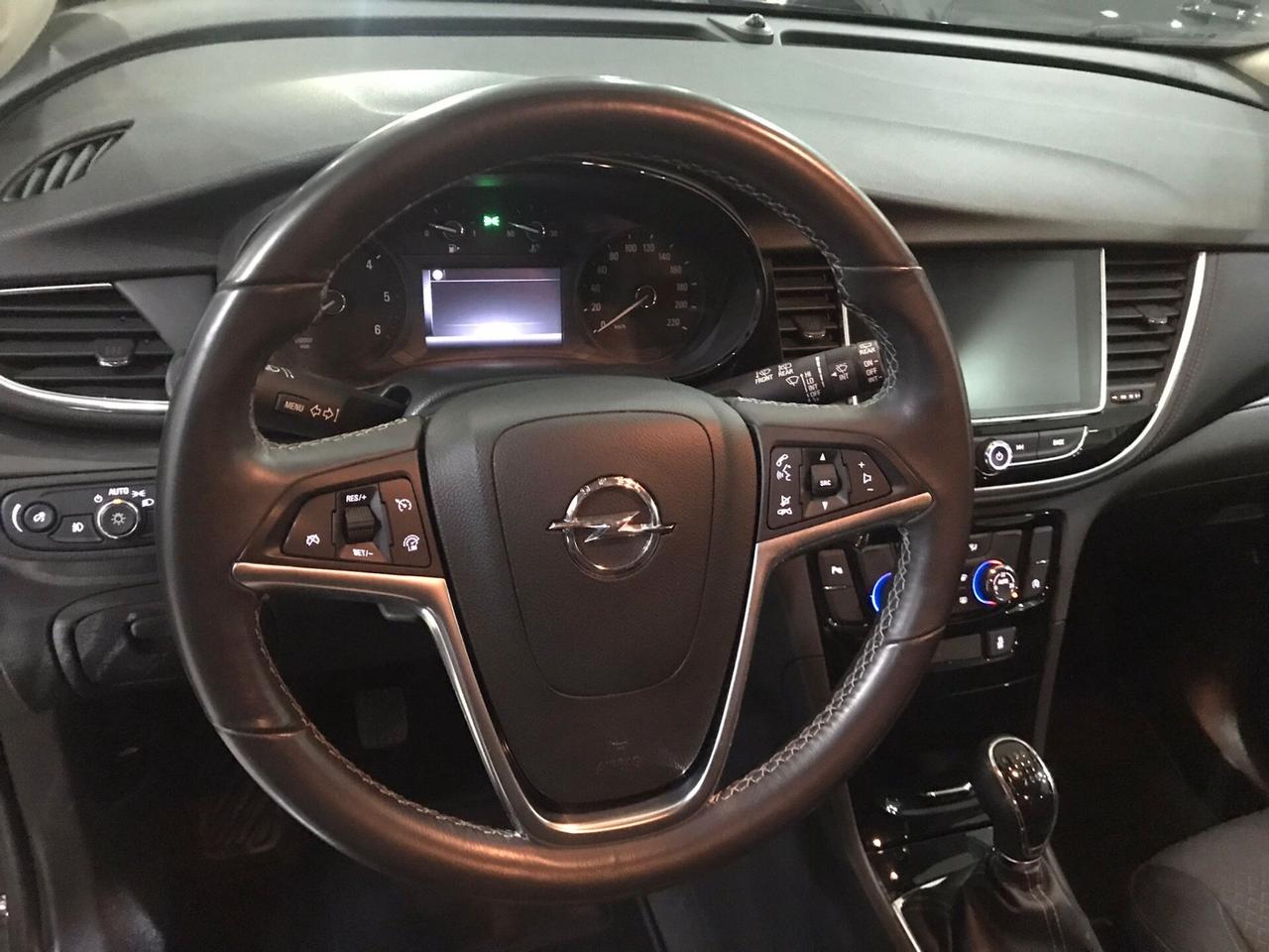 Opel Mokka X 1.6 CDTI Ecotec 4x2 Start&Stop Innovation