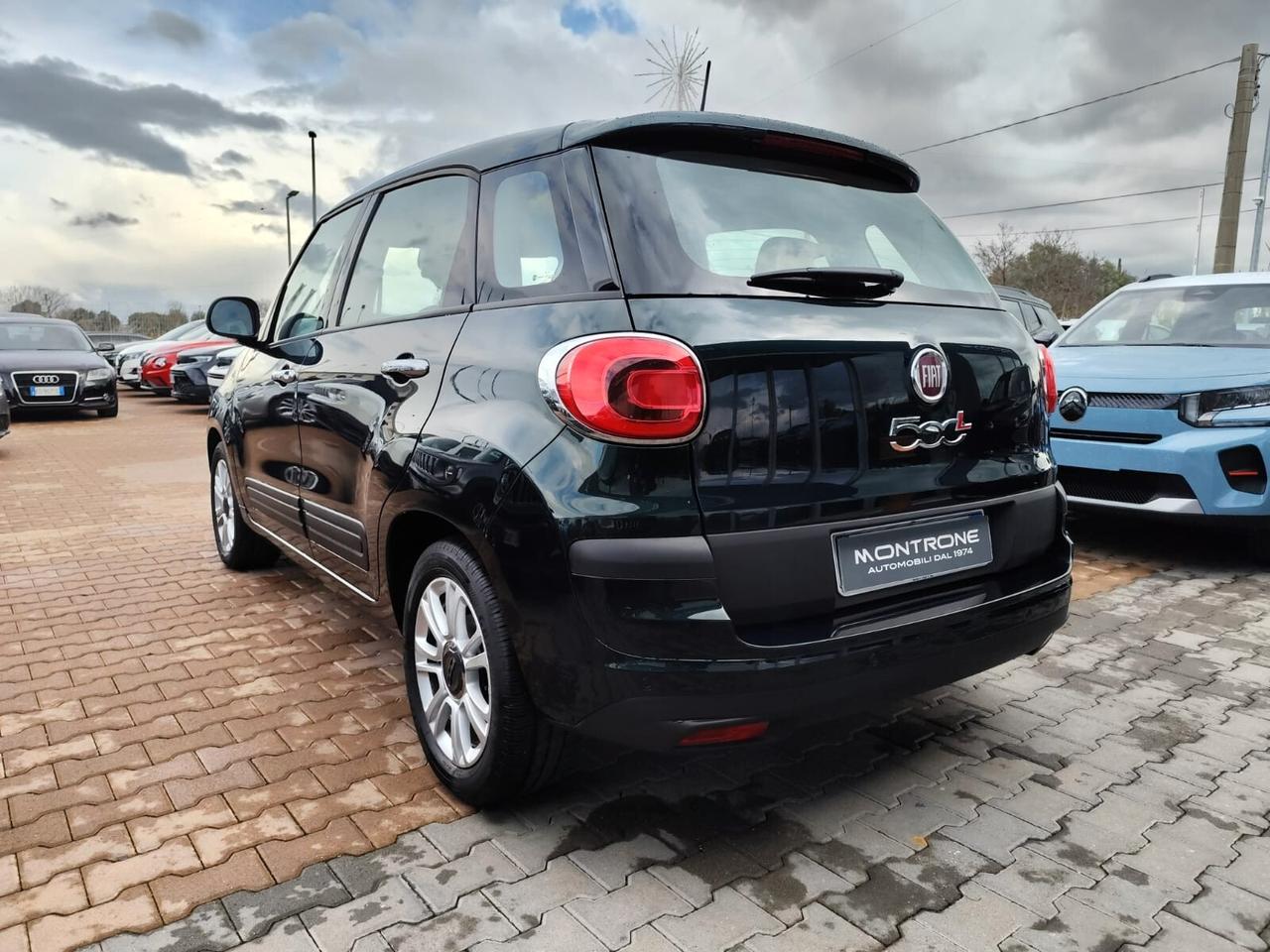 Fiat 500L 1.3 Multijet 95 CV Mirror