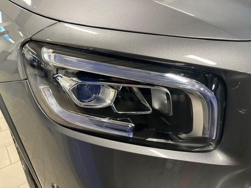Mercedes-Benz GLB 200 d Premium auto