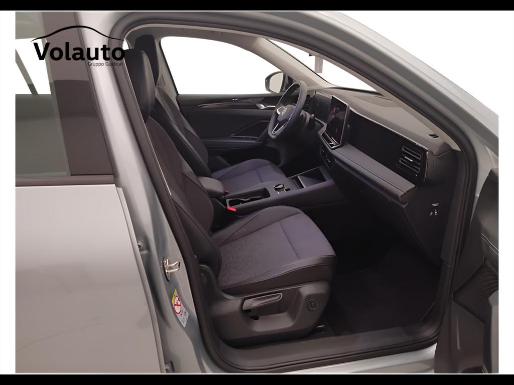 VOLKSWAGEN Tiguan III 2024 - Tiguan 2.0 tdi Life 150cv dsg