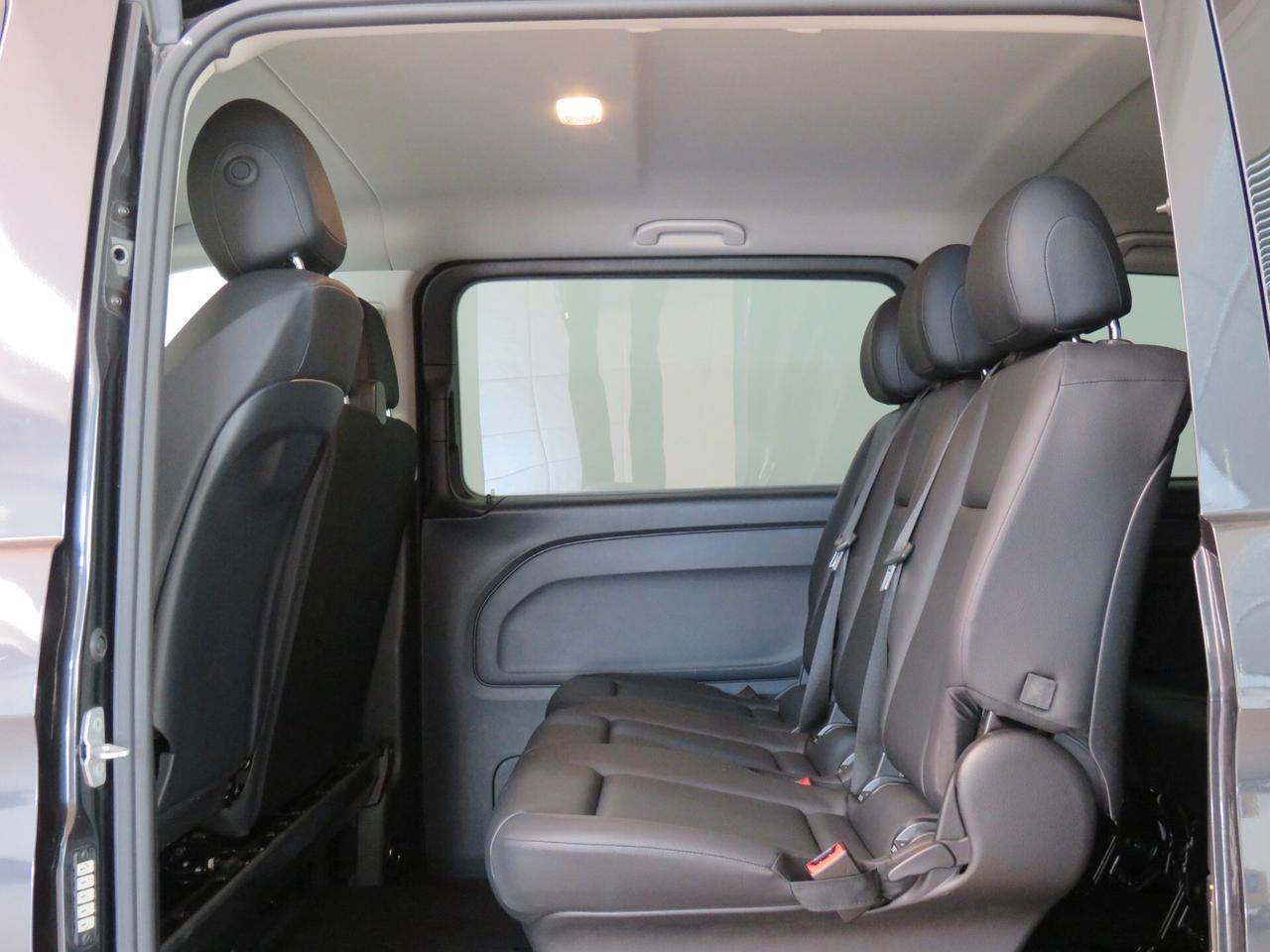 Mercedes-benz VITO Tourer | IVA 22% INCLUSA