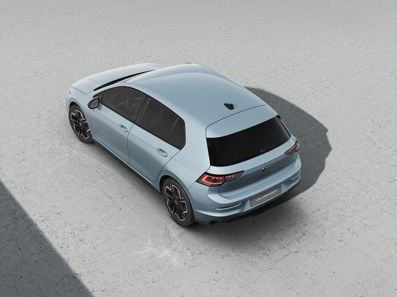Volkswagen Golf 1.5 etsi r-line plus 150cv dsg