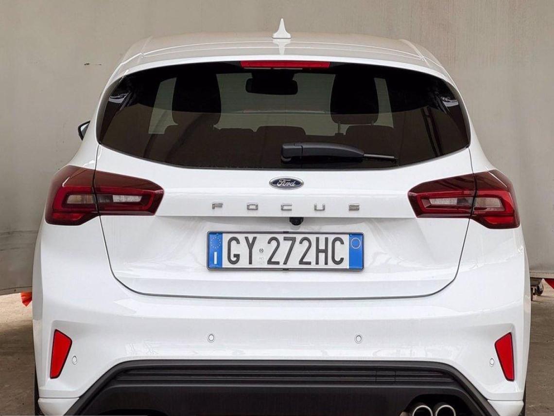 FORD Focus 1 0t ecoboost h st line 125cv