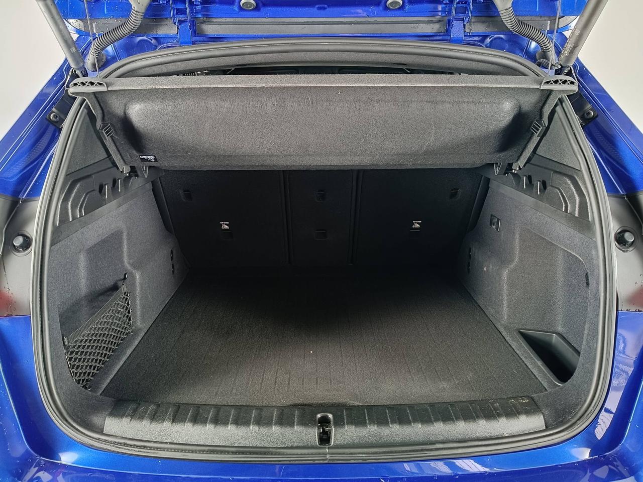 BMW X1 U11 - iX1 edrive 20 MSport