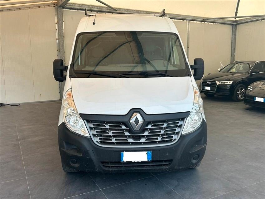 Renault Trucks Master 125.35 2.3 dCi Furgone E5