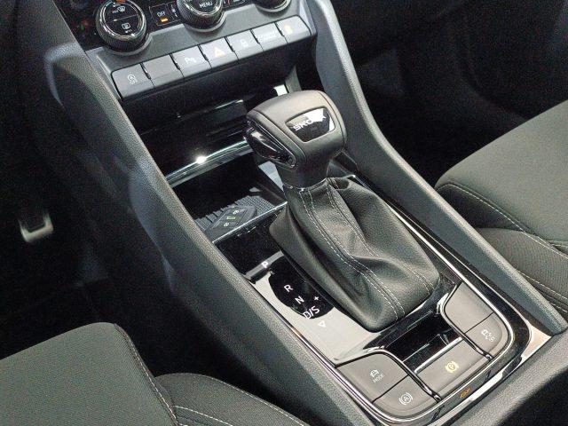 SKODA Karoq 2.0 TDI SCR DSG SportLine