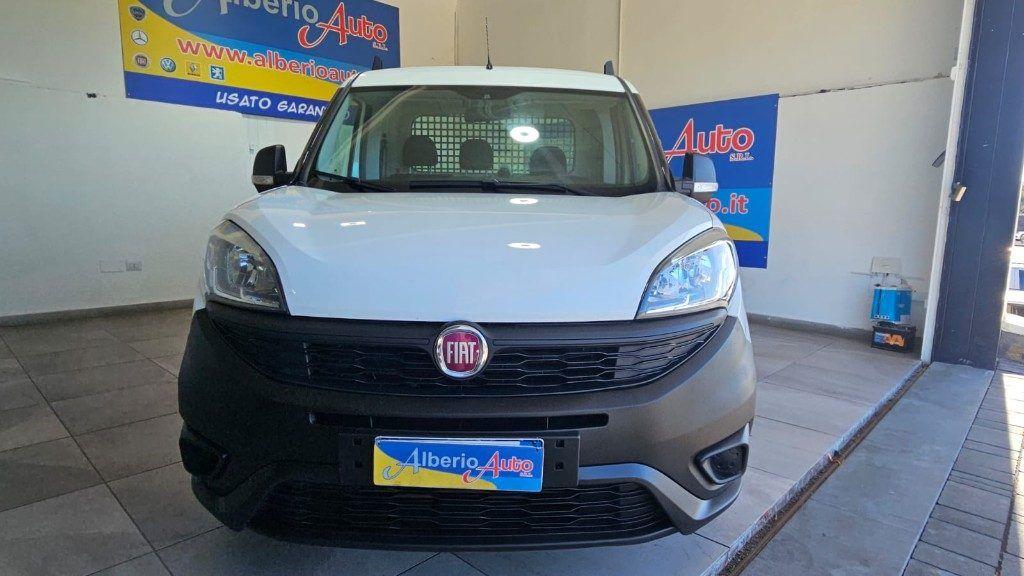 Fiat Doblo Doblò 1.6 MJT 105CV Cassonato Work-Up +IVA