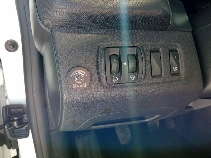 Renault Clio TCe 90CV GPL 5 porte Energy Life