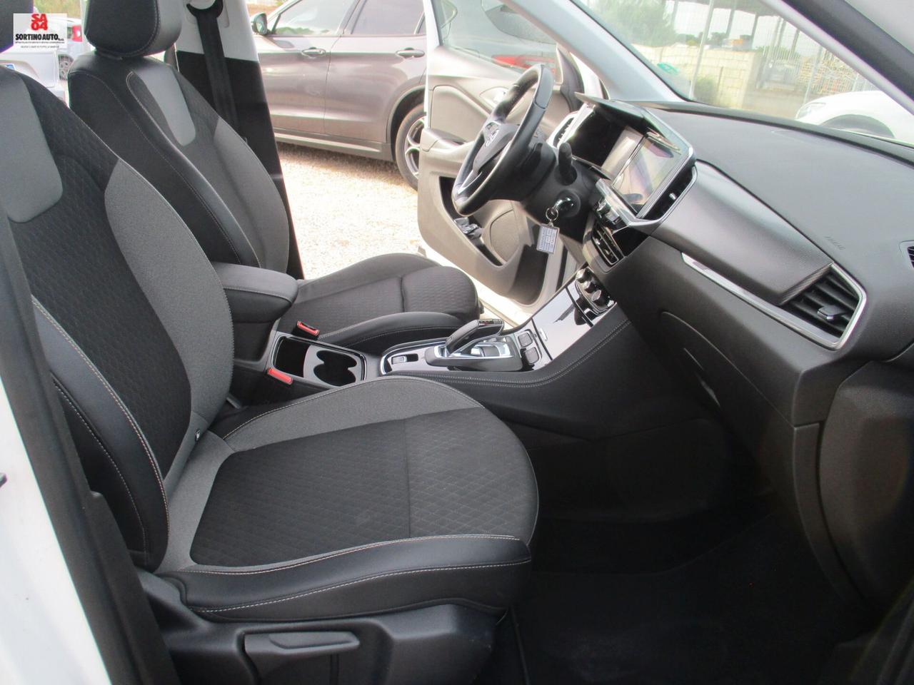 Opel Grandland 1.5 diesel Ecotec aut. Business Elegance 131cv 10/2022 KM80000 FULL