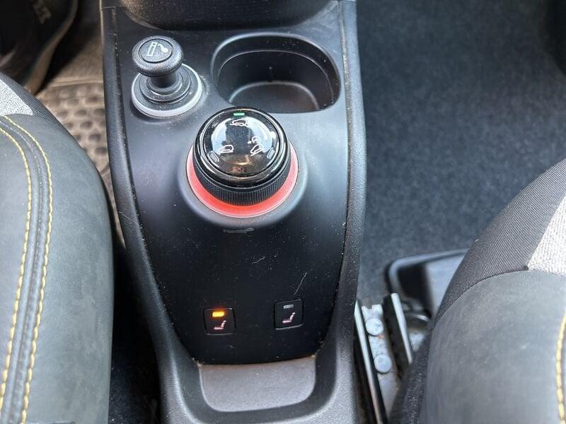 FIAT Panda Cross Panda III Panda 0.9 t.air t. Cross 4x4 s&s 85cv 5p.ti