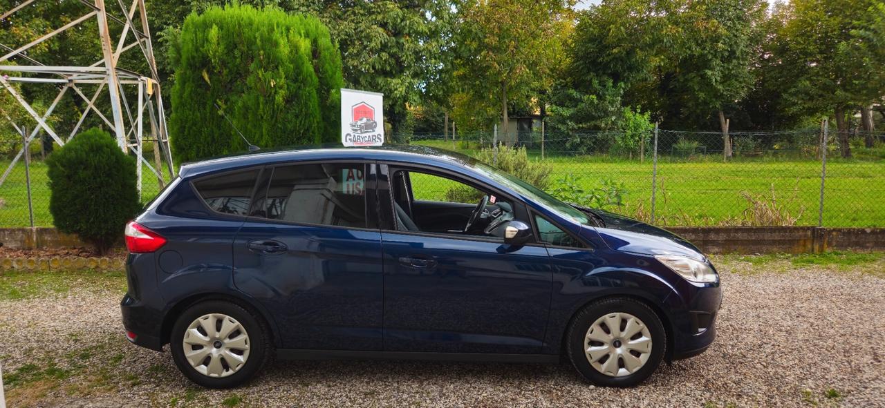 Ford C-Max 1.6 TDCi 115CV Plus