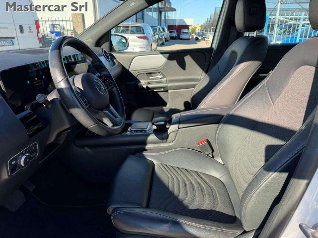 MERCEDES-BENZ B 180 D 116cv Auto Business Extra - GG226WT