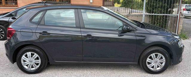 VOLKSWAGEN Polo 1.0 MPI 5p. Trendline
