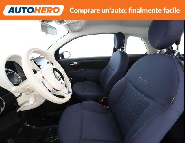 FIAT 500 1.0 Hybrid Club