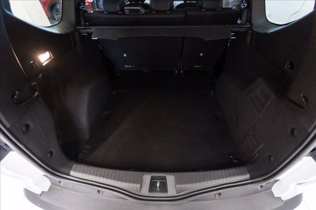 DACIA Jogger 1.0 tce Essential Gpl 100cv del 2024