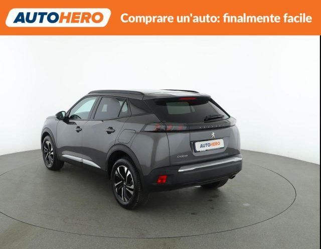 PEUGEOT 2008 BlueHDi 110 S&S Allure Pack