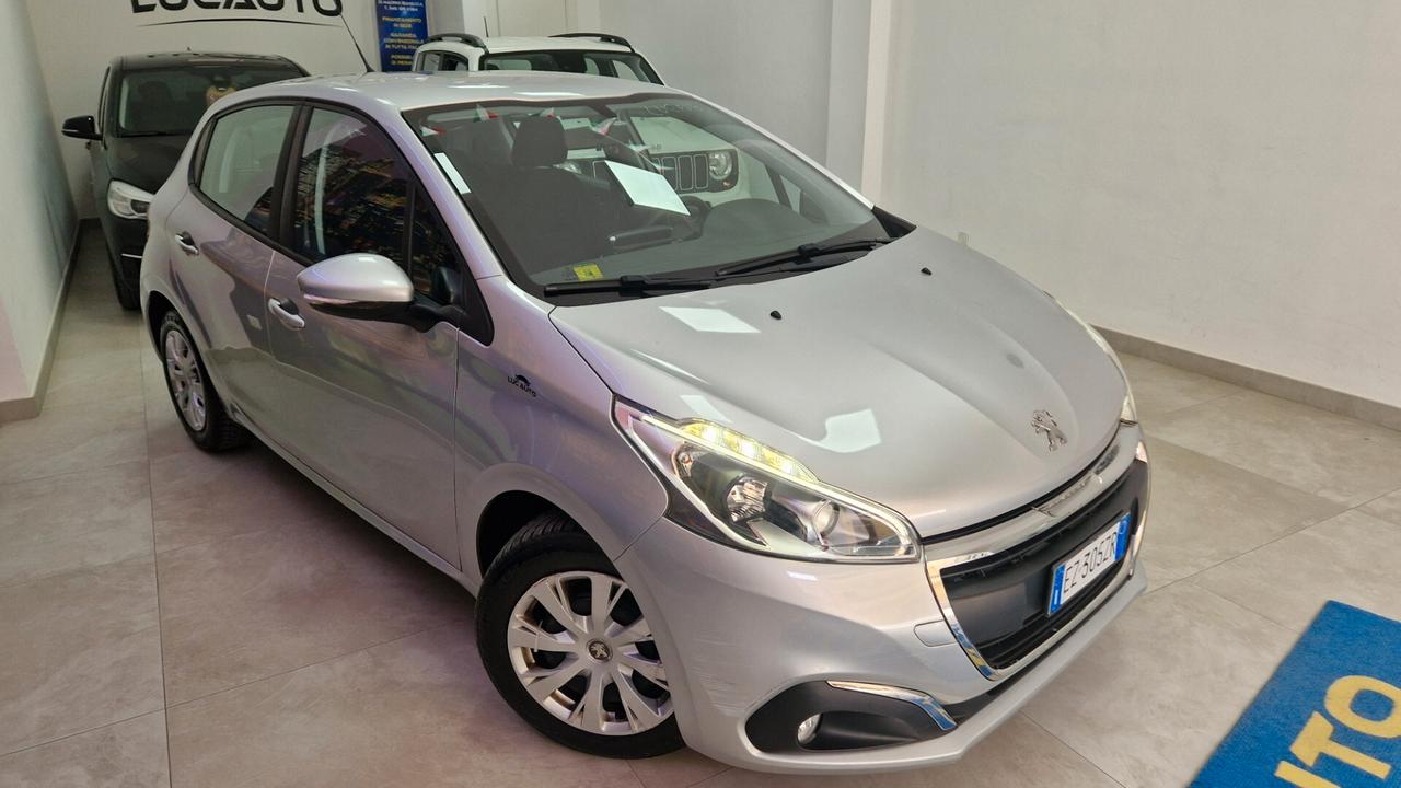 Peugeot 208 PureTech 82 5 porte