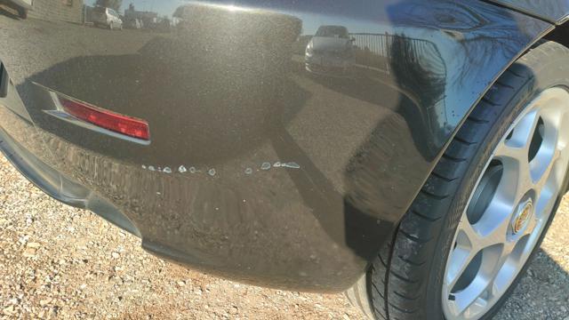 ALFA ROMEO 147 2.0i 16V Twin Spark 150 CV 3p. Distinctive MANUALE