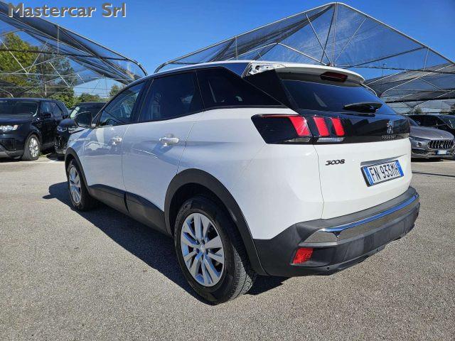 PEUGEOT 3008 3008 II 2016 1.6 bluehdi Business s - FN933MH